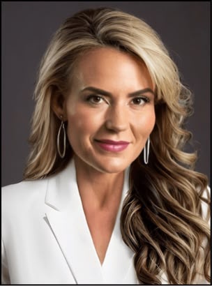 Dr. Crystal Broussard, Medical Director