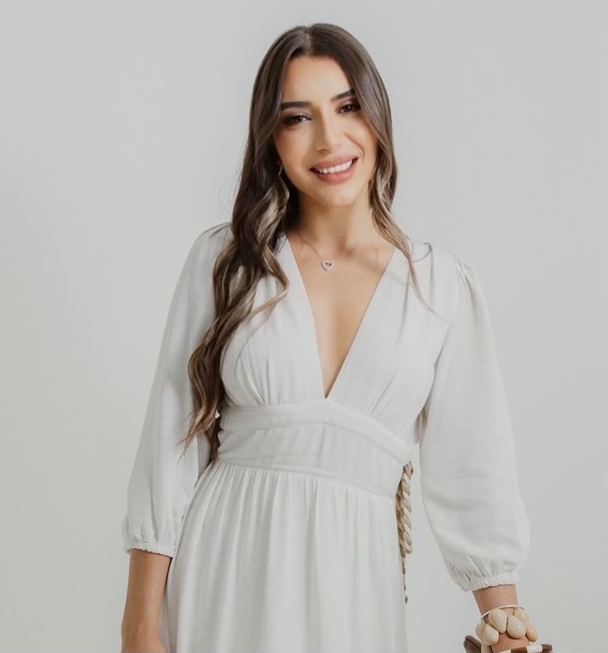 Marcella Bichara, Founder & Nutritionist