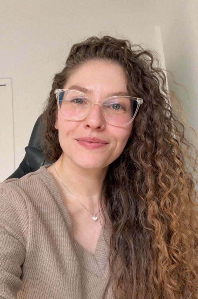 Tainara Benassi, RDN
